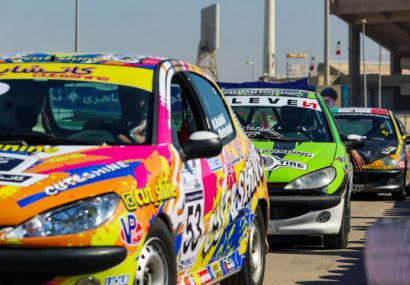 اصلاح اشتباه FIA درباره نام خلیج فارس با پیگیری فدراسیون اتومبیلرانی ایران