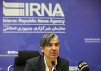 شمسایی: تمرکز تیم ملی فوتسال روی قهرمانی جام ملت‌ها و آماده‌سازی بازیکنان لیگ