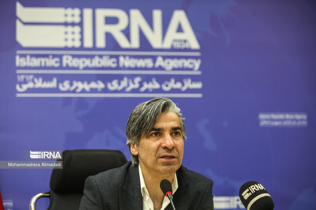 شمسایی: تمرکز تیم ملی فوتسال روی قهرمانی جام ملت‌ها و آماده‌سازی بازیکنان لیگ