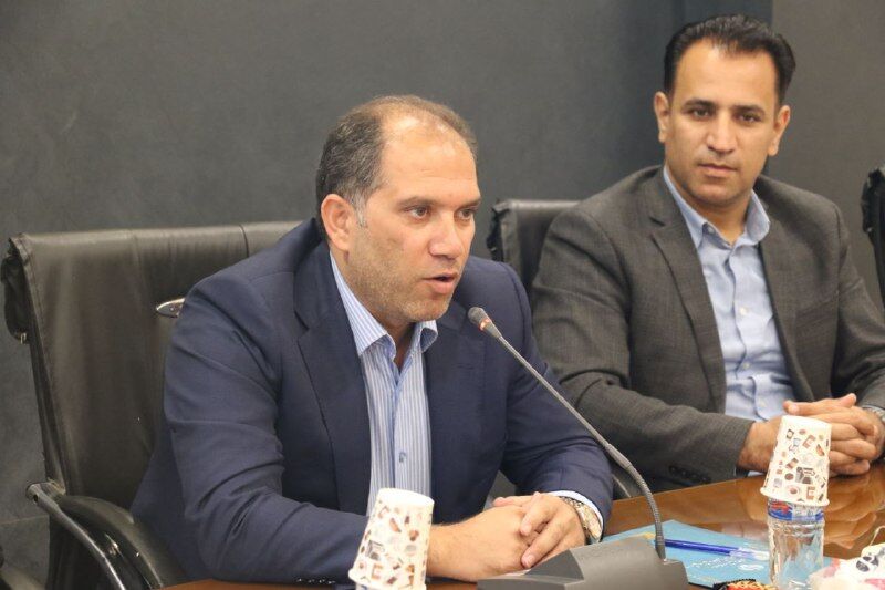 شروع رسمی سندبوردینگ در ایران؛ کمیته و سایت جدید افتتاح شد