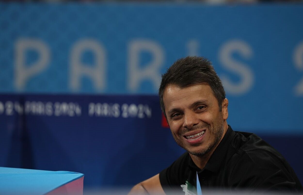 رنگرز از پشت پرده سختی‌های ملی‌پوشان و انگیزه مردمی تیم فرنگی در ریاض می‌گوید