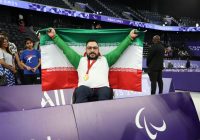 توان پارالمپیکی‌ها موتور محرک موفقیت ایران در بازی‌های کشورهای اسلامی شد