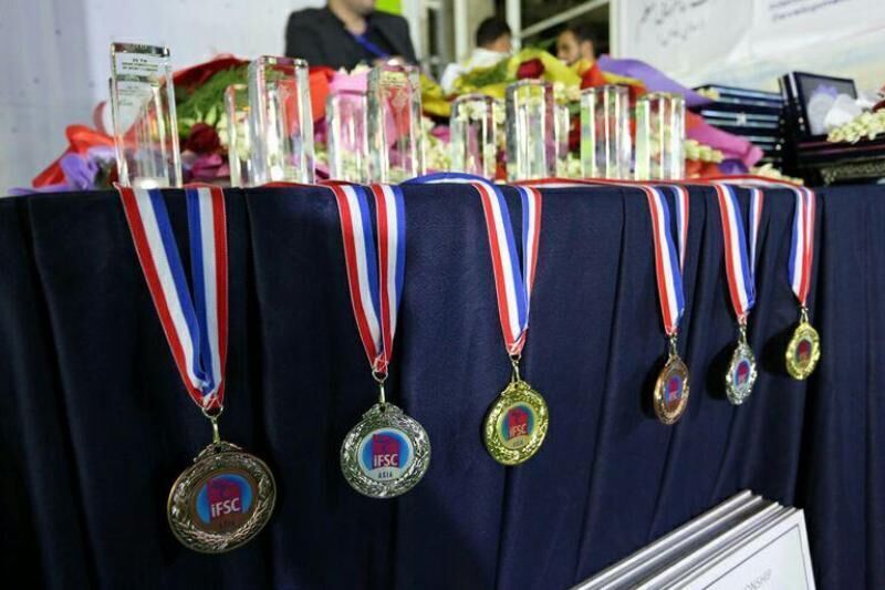 جهش بزرگ ورزش قم با ۳۴ مدال بین‌المللی و رشد حیرت‌انگیز مدال‌های بانوان