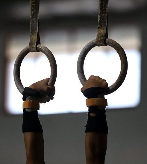 محمد اصغری از مدیریت سال‌های گذشته انتقاد کرد و برای آینده ژیمناستیک ایران چشم‌انداز روشن دید