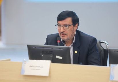 معرفی اعضای جدید شورای راهبردی آکادمی ملی پارالمپیک