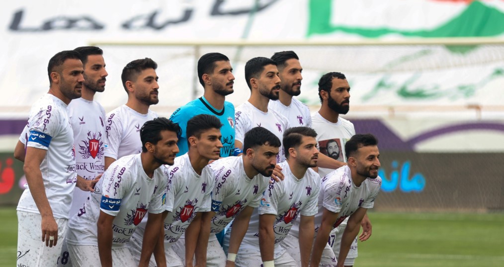 دبل طهماسبی و پیروزی قاطع هوادار؛ سد برق شیراز شکست