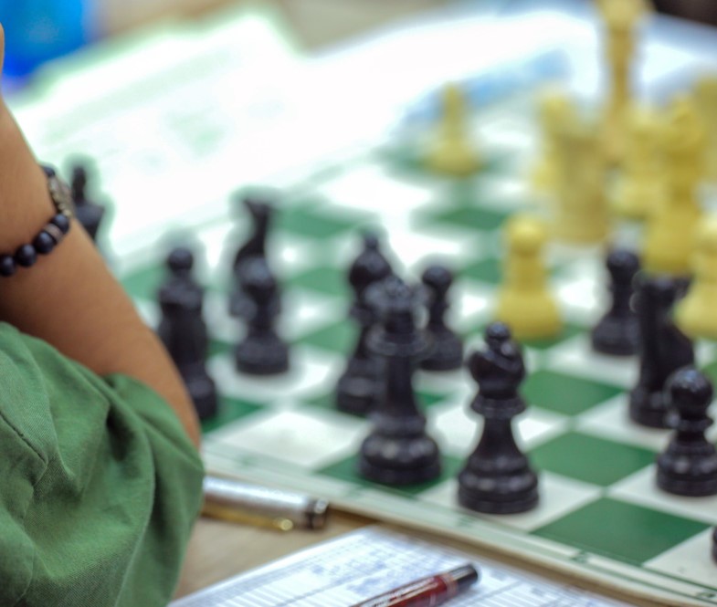 ایران با یک طلا و دو نقره در رتبه پنجم