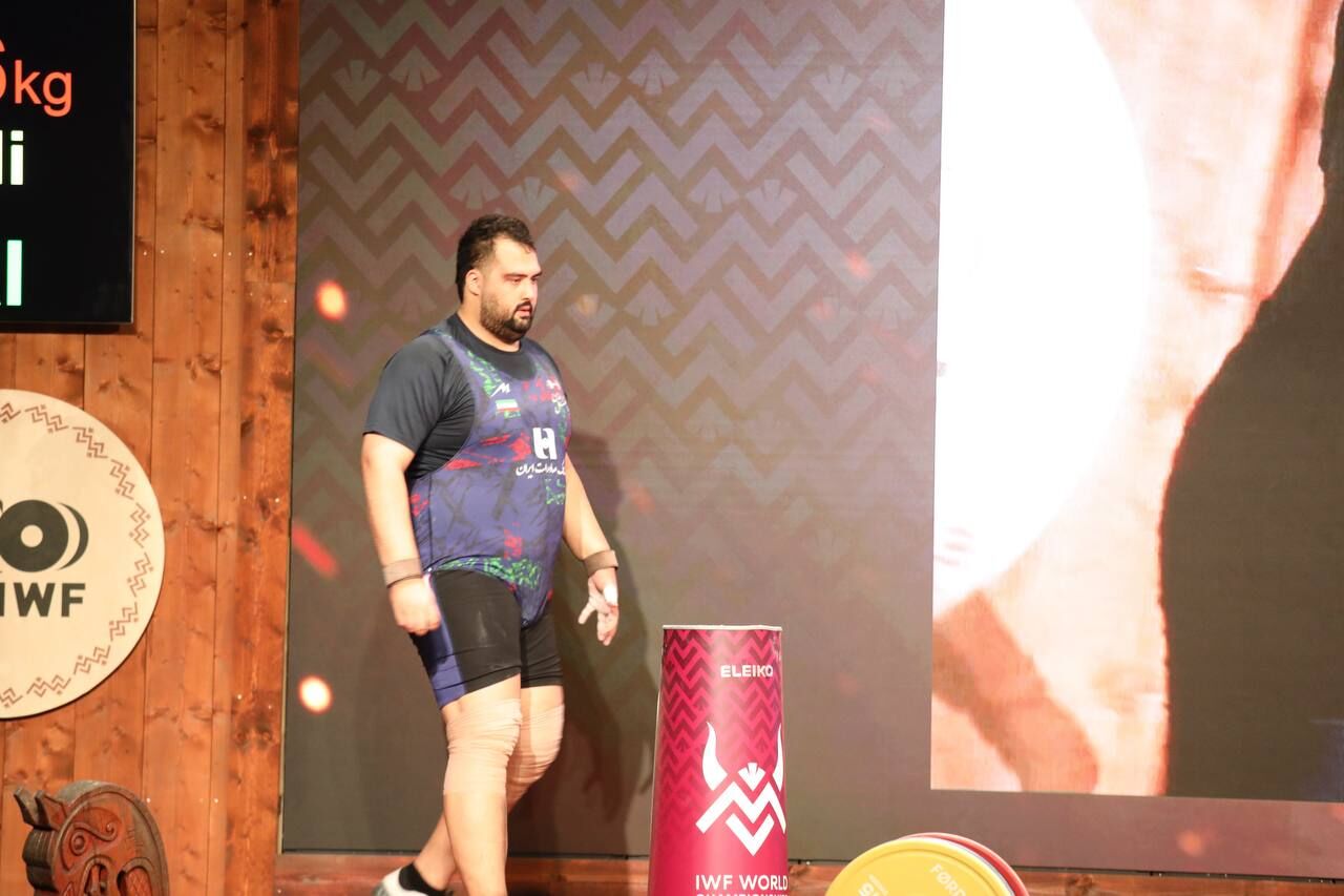 علی داودی، نماینده ایران در کمیسیون ورزشکاران انجمن همبستگی کشورهای اسلامی شد؛ انتخابی تاریخی برای ورزش ایران