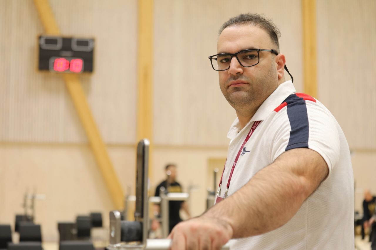 بهداد سلیمی: مسیر سخت مدال در آسیا، انگیزه‌ای برای اوج‌گیری در ناگویا و لس‌آنجلس