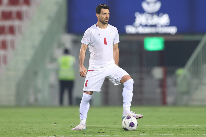 هشدار شدید کربکندی: برخی بازیکنان فرار رو به جلو می‌کنند؛ شکاف بین تیم ملی و مردم خطرناک است