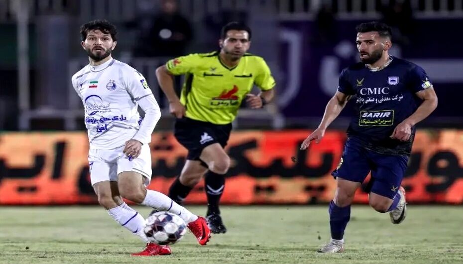 دربی یزد با ترکیب غافلگیرکننده چادرملو/ اخباری از روی سکو هدایت می‌کند!