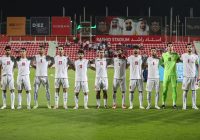 تیم ملی فوتبال ایران برای نخستین بار در فیفادی آبان درآمد دلاری کسب میکند تیم ملی فوتبال ایران برای نخستین بار در فیفادی آبان درآمد دلاری کسب میکند