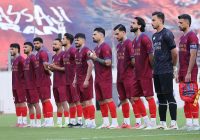 آغاز ماجراجویی نساجی مازندران و کمالوند در جام حذفی با نبرد مقابل شهید قندی یزد آغاز ماجراجویی نساجی مازندران و کمالوند در جام حذفی با نبرد مقابل شهید قندی یزد