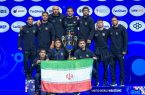 اتحادیه جهانی بالاخره قهرمانی تاریخی تیم ملی کشتی آزاد ایران در سال ۲۰۱۵ را تأیید کرد