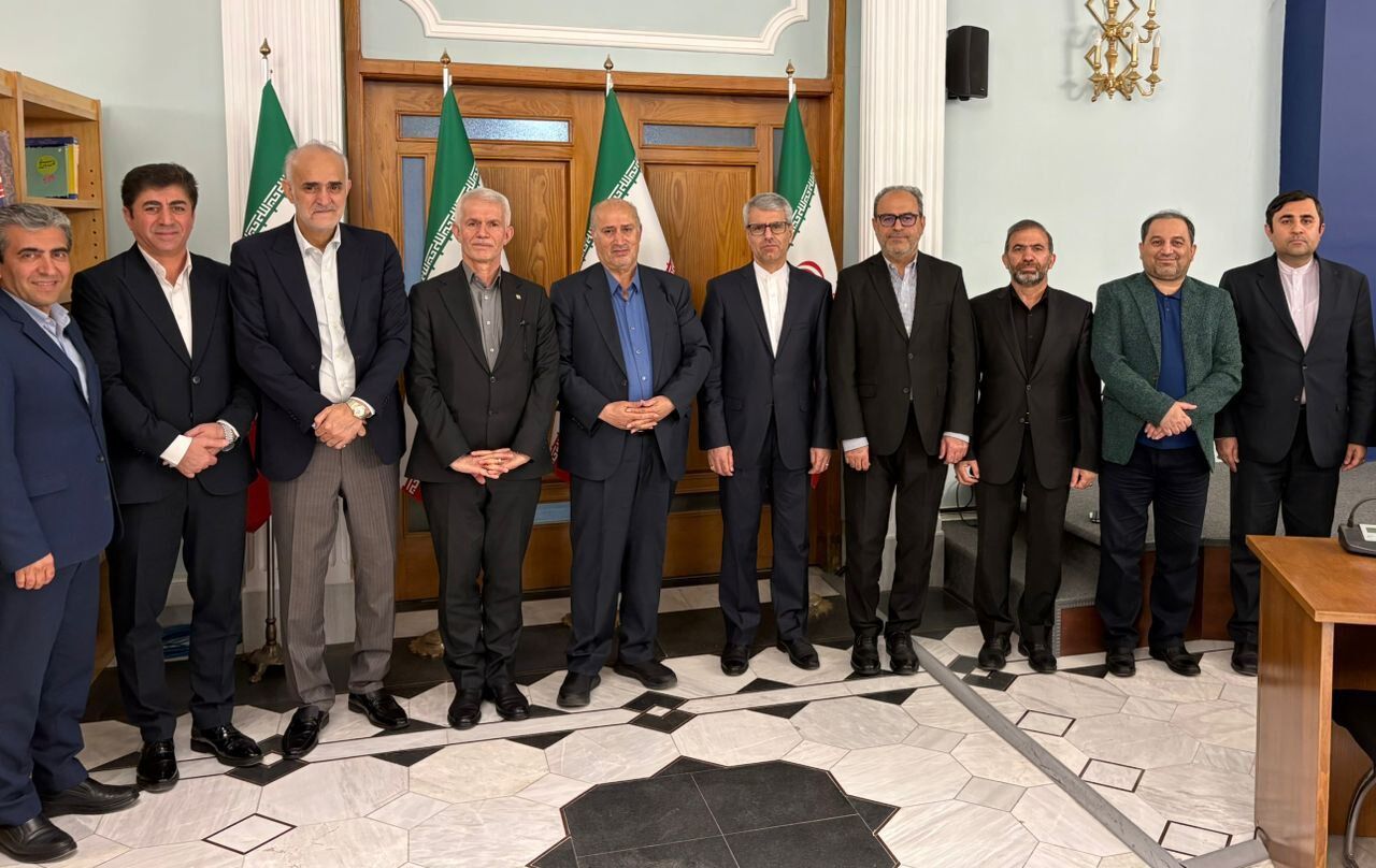 برگزاری نشست مشترک وزارت امور خارجه و ورزش برای تقویت دیپلماسی ورزشی ایران