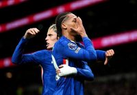 برد ارزشمند چلسی در داربی لندن؛ درخشش ویکاریو مانع شکست سنگین تاتنهام شد