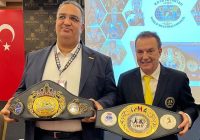 تمجید فدراسیون جهانی موی‌تای از ایران؛ نصیری در صدر تقدیرها