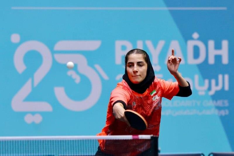 درخشش شیما صفایی با پیروزی مقابل ترکیه؛ ایران برنزی شد