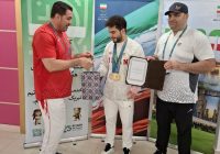 تقدیر از قهرمانان ایرانی در بازی‌های کشورهای اسلامی با اهدای پاداش نقدی