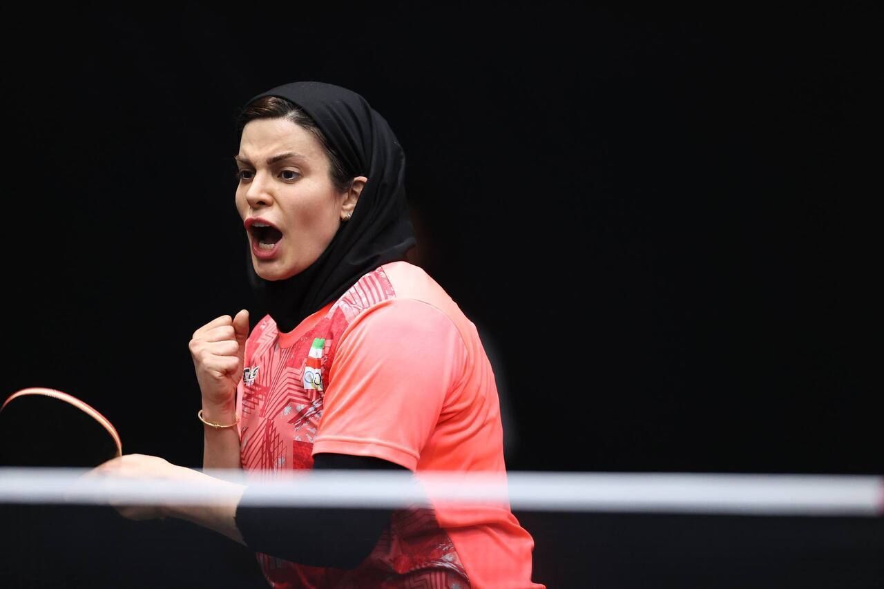 شهسواری با جهش ۹۵ پله‌ای در رنکینگ جهانی درخشش خود را تکمیل کرد