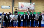 پایان پرهیجان لیگ ترامپولین؛ قهرمانان جدید باشگاههای ایران معرفی شدند