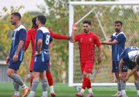 شب درخشان عالیشاه/ پرسپولیس گلگهر را در هم کوبید. شب درخشان عالیشاه/ پرسپولیس گلگهر را در هم کوبید.