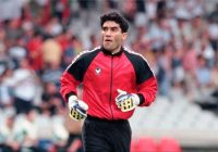 حماسه زانوی مصدوم؛ عابدزاده و سیو تاریخی مقابل آمریکا فاش شد