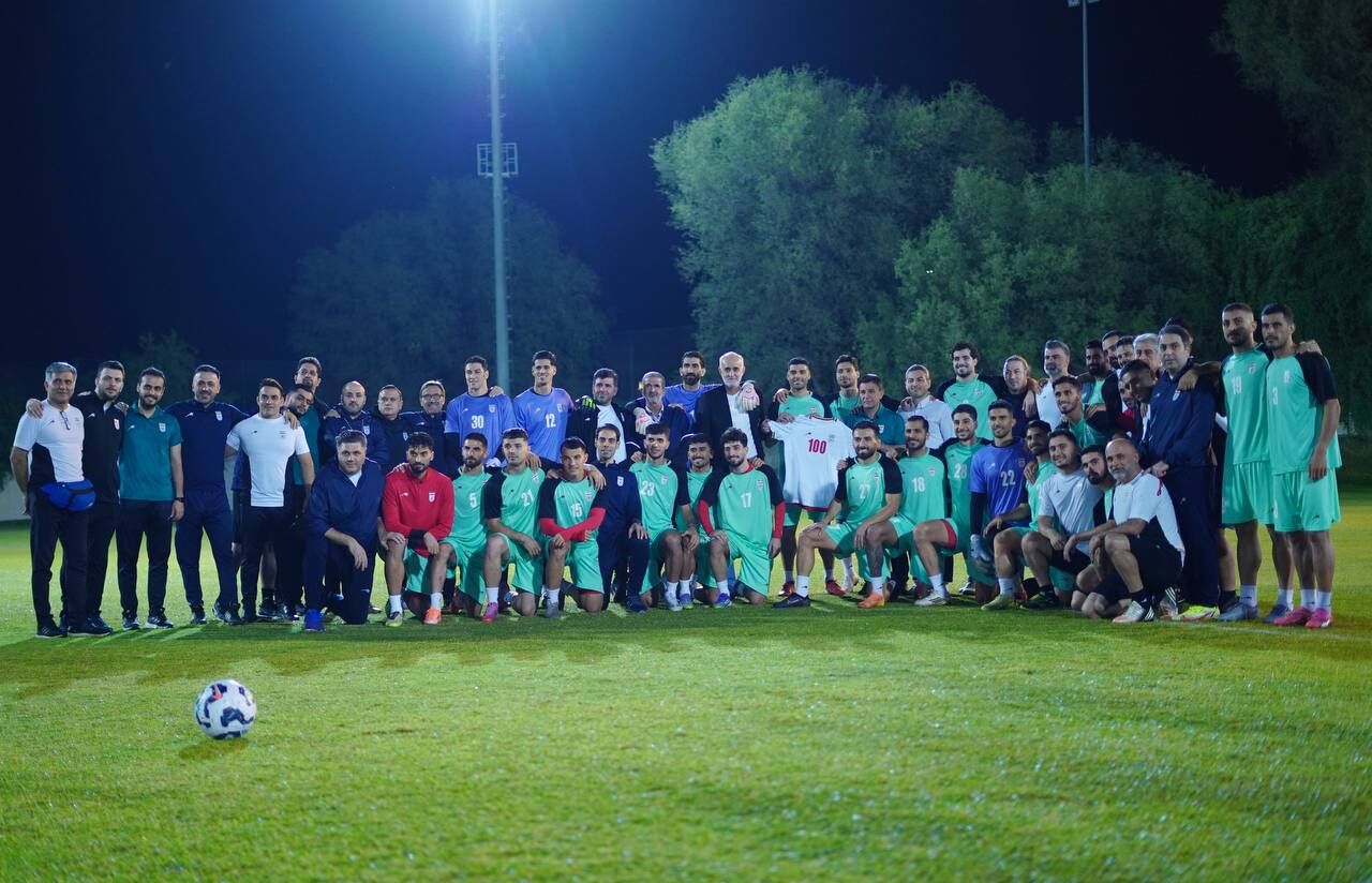 مشکلات صدور ویزا مانع حضور ایران در قرعه‌کشی جام جهانی شد و هشدار فدراسیون درباره تبعات احتمالی