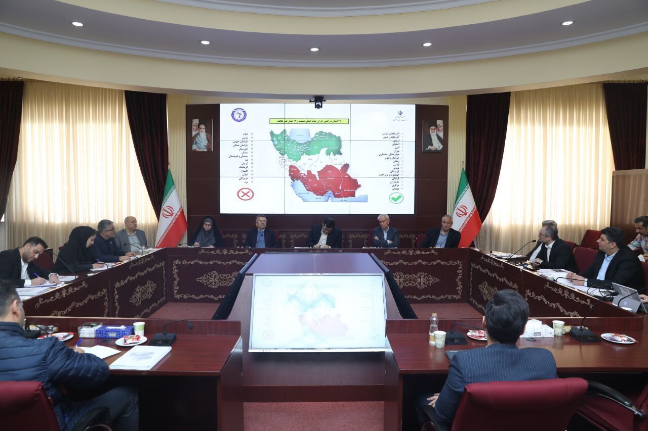 فدراسیون اسکی ایران آماده المپیک ۲۰۲۶ با اردوهای مشترک و کمپ اختصاصی