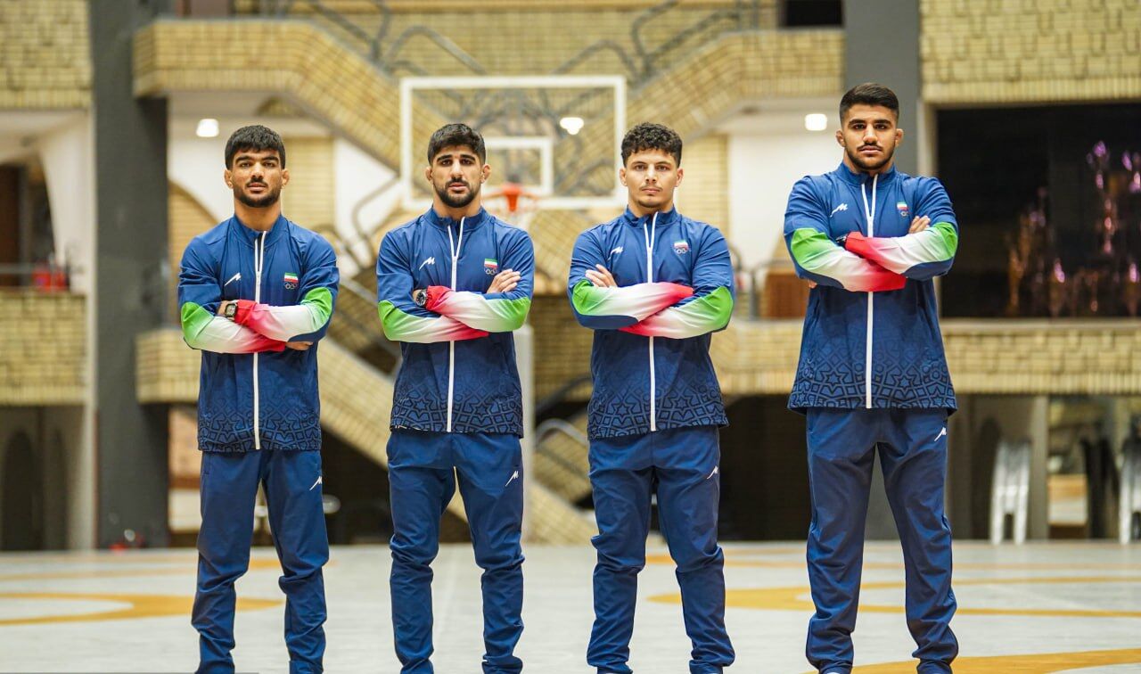 جهش بزرگ فرنگی‌کاران ایران در شب اول رقابت‌ها و تثبیت قدرت با دو طلای اسماعیلی و فرخی