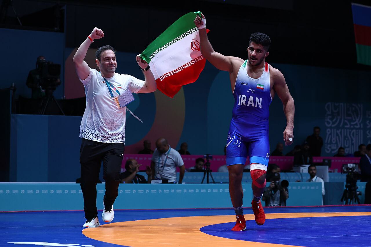 بررسی موقعیت مدالی ایران در روز یازدهم بازی‌های کشورهای اسلامی و نتایج سرنوشت ساز رشته‌های مختلف