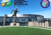 تصمیم تازه فدراسیون جهانی ورزش شرکت‌ها و آغاز مسیر میزبانی مالاگا برای رویداد بزرگ سال ۲۰۳۰