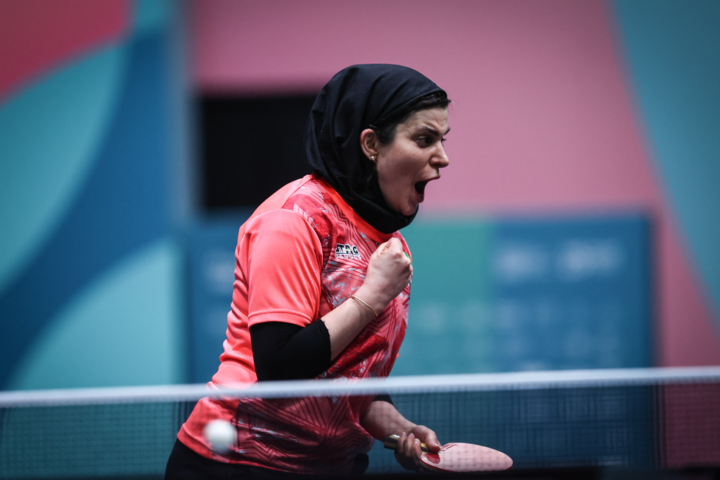 قدرتنمایی ایران در ریاض؛ ۸۱ مدال و رتبه سوم با وجود کاهش فرصت‌های مدال‌آوری