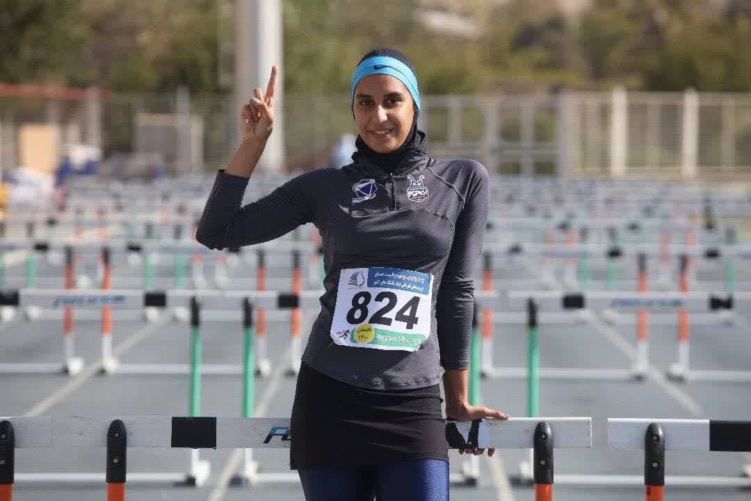 درخشش آغازین دو نماینده ایران در هفت‌گانه ریاض ۲۰۲۵