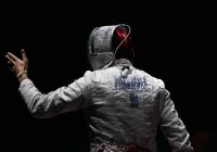 پاکدامن و فتوحی از رسیدن به چهار نفر برتر بازماندند و امید ایران به روز پایانی سپرده شد