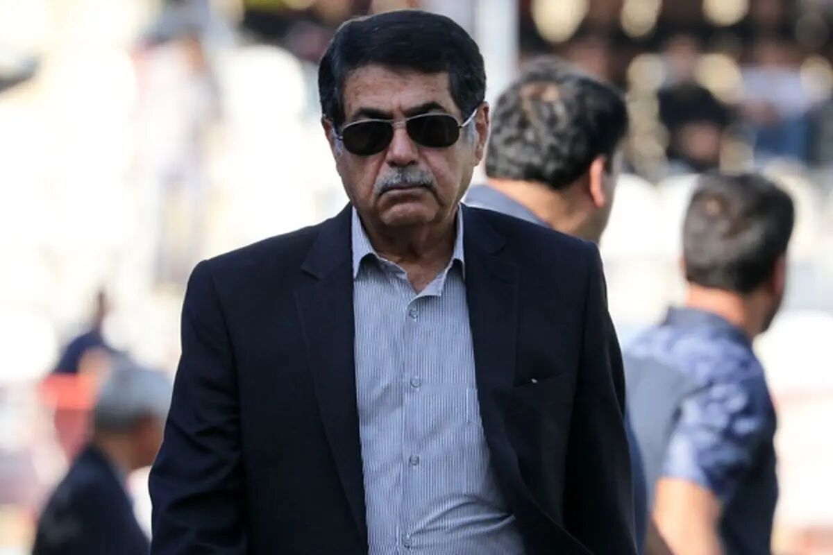 باقری‌نیا پیش از جدال با استقلال: نماینده شایسته خلخال خواهیم بود؛ انتقاد تند از بی‌نظمی‌ها