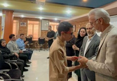 کاروان روشندلان فارس بدون حضور مسئولان ورزشی به پاراآسیا اعزام شد