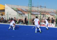 هاکی پیشکسوتان با حضور هشت استان به تیم منتخب آسیا رسید
