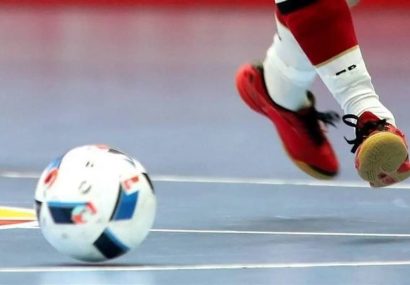 لیگ برتر فوتسال؛ فولاد هرمزگان در دقایق پایانی از شکست گریخت