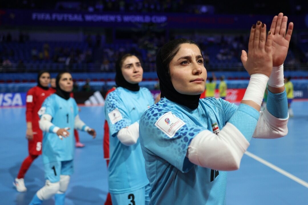 تیم ملی فوتسال زنان ایران در جام جهانی: از پانامای جدید تا ایتالیا، حریفان چالش‌برانگیز
