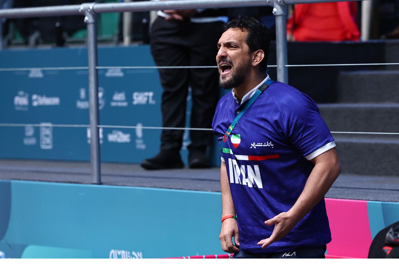 تیم ملی کشتی آزاد با هدایت درستکار مسیر سخت رقابت‌ها را پشت سر گذاشت و به اوج بازگشت