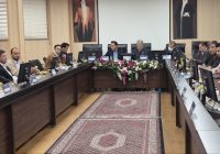 کوهپایه زاده راهبردهای ارتقای ورزش جانبازان و توانیابان را در زنجان اعلام کرد