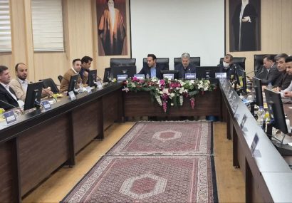 کوهپایه زاده راهبردهای ارتقای ورزش جانبازان و توانیابان را در زنجان اعلام کرد