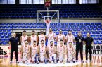 دو تغییر اجباری در ترکیب تیم ملی بسکتبال ایران پیش از تقابل با عراق