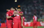 پرسپولیس در قزوین به دنبال بازگشت به کورس قهرمانی مقابل شمس‌آذر
