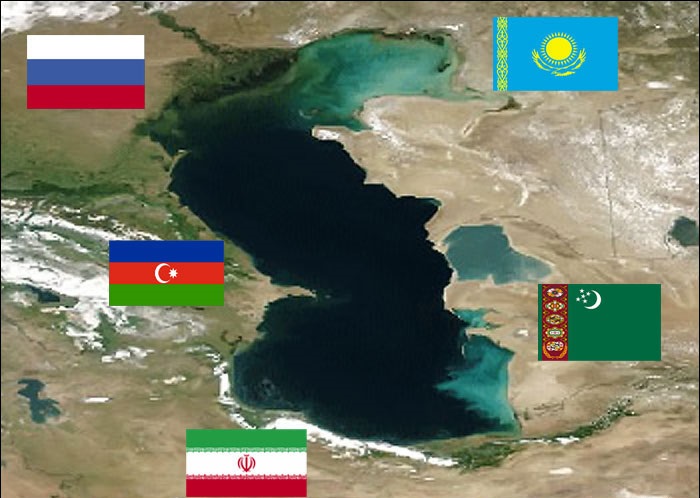 تحرک تازه در کاراته آسیا؛ رهنما به دنبال اتحادیه کشورهای حاشیه خزر