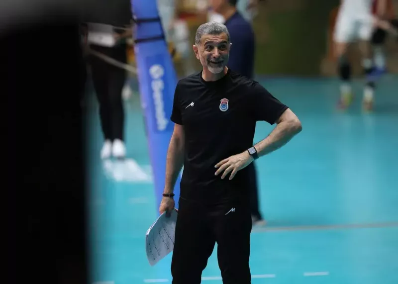 آغاز قدرتمند فولاد سیرجان در لیگ برتر و استمرار مسیر قهرمانی در فصل تازه