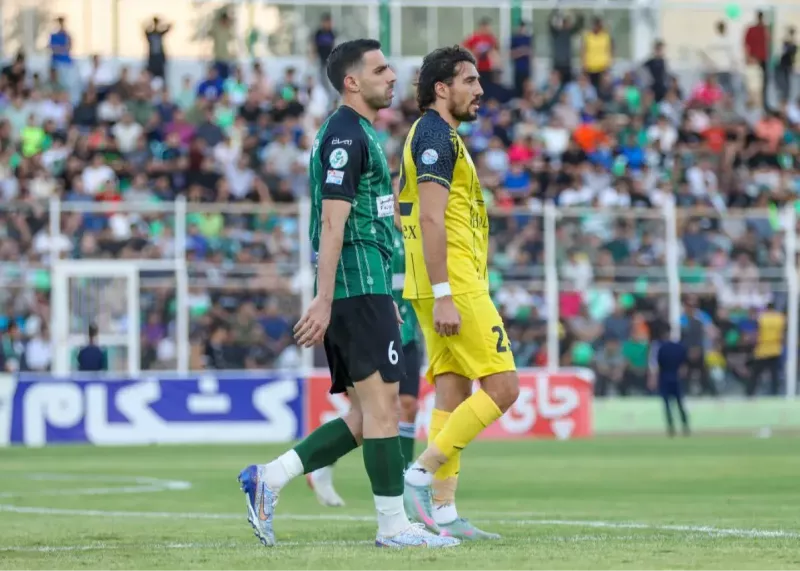 قرعه‌کشی جام حذفی؛ سپاهان میزبان خیبر در دیداری حساس