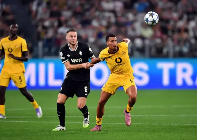 شاگردان اسپالتی به دنبال برد حیاتی مقابل بودو گلیمت در لیگ قهرمانان