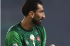 بیرانوند بهترین گلر لیگ نخبگان آسیا؛ تراکتور خارج از خانه پیروز شد